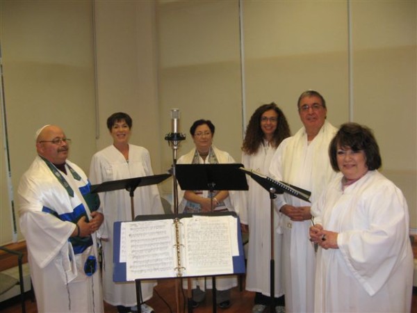 Choir-1